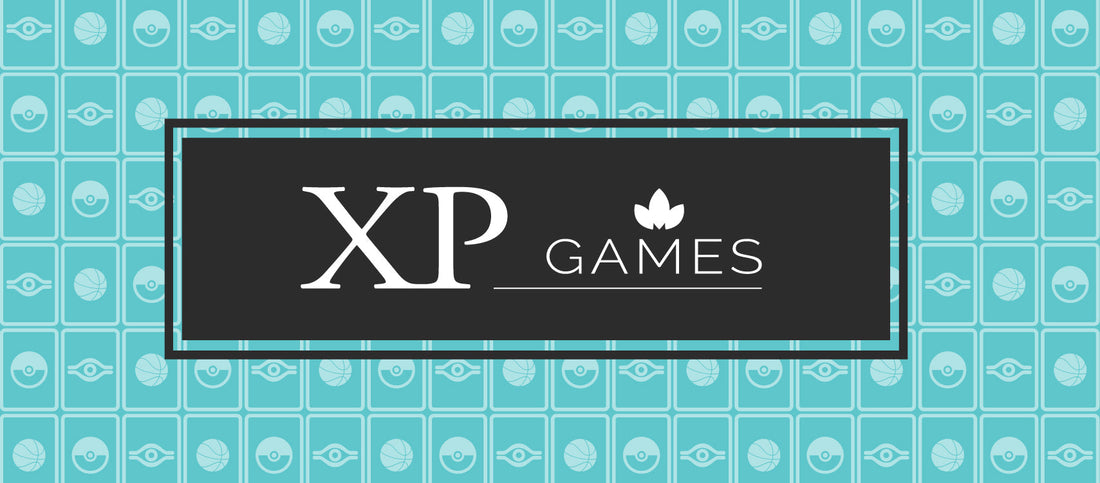 How to create an XP Games account: