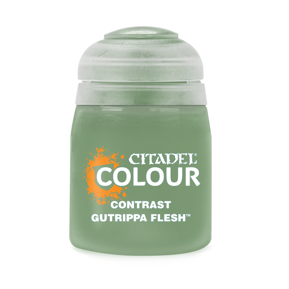 Citadel Contrast: Gutrippa Flesh