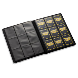 DS Card Codex Portfolio 360 Rendshear