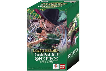 Double Pack Set Vol. 8