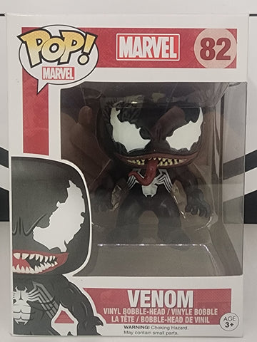 Marvel – Venom Pop! Vinyl Figure #82