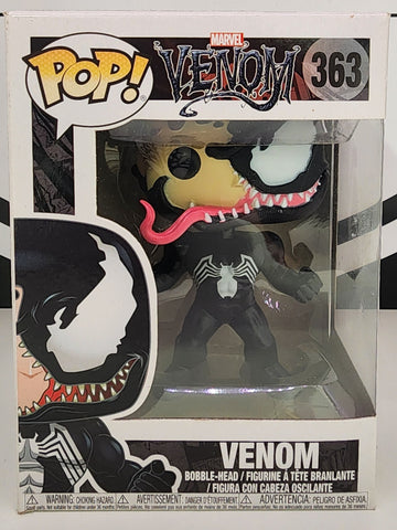 Marvel – Venom Pop! Vinyl Figure #363