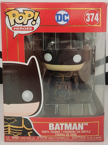 DC - Batman Pop! Vinyl Figure #374