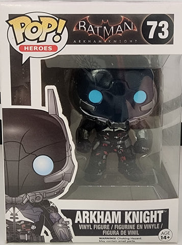 DC - Arkham Knight Pop! Vinyl Figure #73