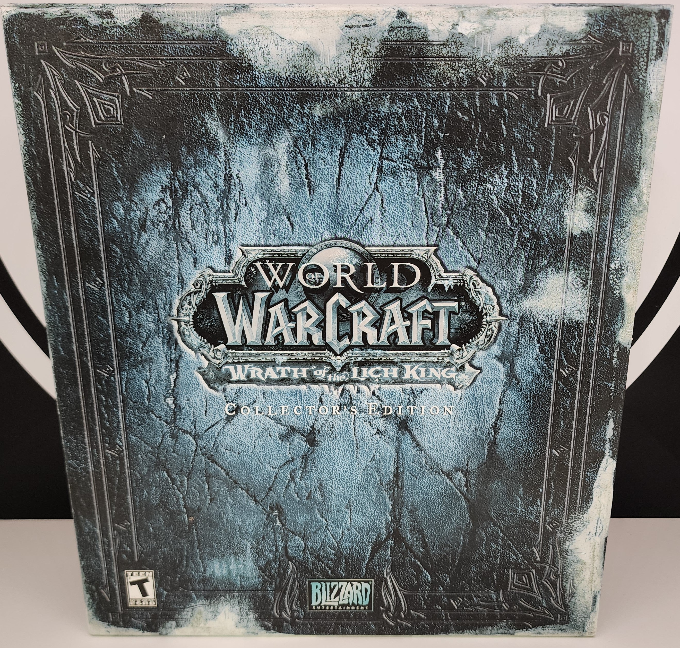 World of Warcraft: Wrath of the Lich King - Collector's Edition (Pre-Owned)