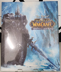 World of Warcraft: Wrath of the Lich King - Collector's Edition (Pre-Owned)