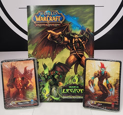 World of Warcraft: Wrath of the Lich King - Collector's Edition (Pre-Owned)