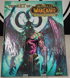 World of Warcraft: The Burning Crusade - Collector's Edition (Pre-Owned)