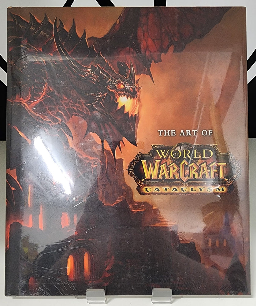 World of Warcraft: Cataclysm - Collector's Edition (Pre-Owned)