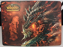 World of Warcraft: Cataclysm - Collector's Edition (Pre-Owned)