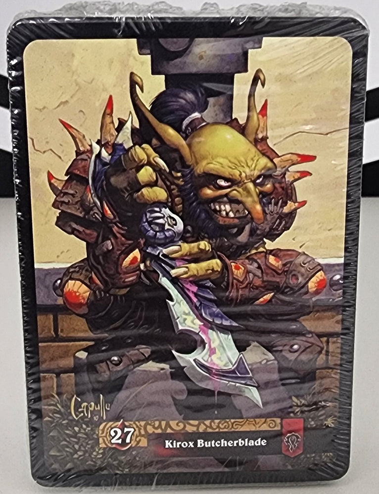 World of Warcraft: Cataclysm - Collector's Edition (Pre-Owned)