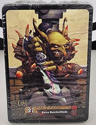 World of Warcraft: Cataclysm - Collector's Edition (Pre-Owned)