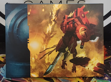T'au Empire Army Set: Codex & Data Sheets