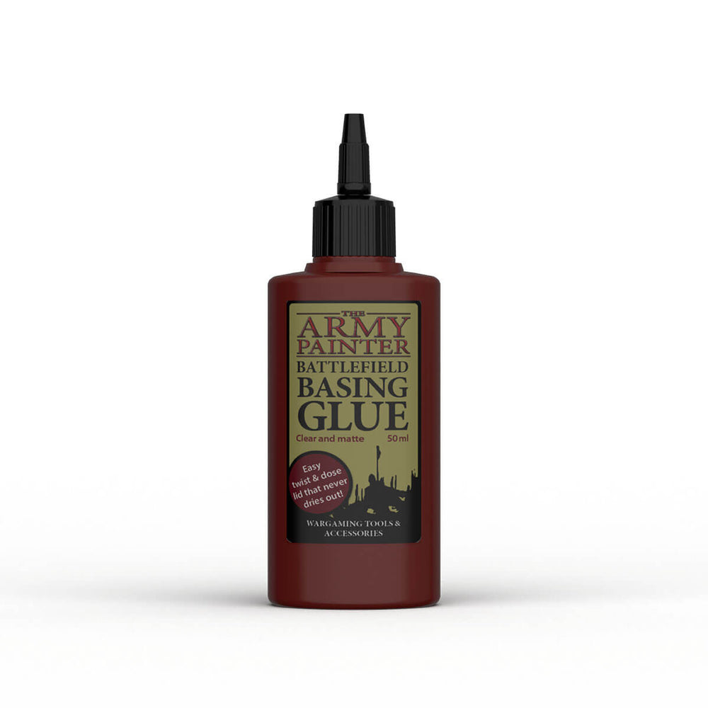 The Army Painter Battlefield Basing Glue