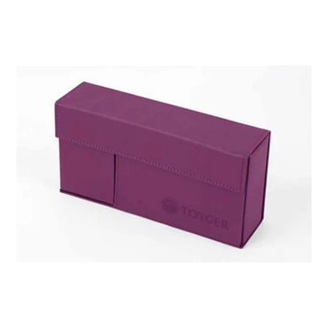 Toyger - Deck Slimmer (Purple)
