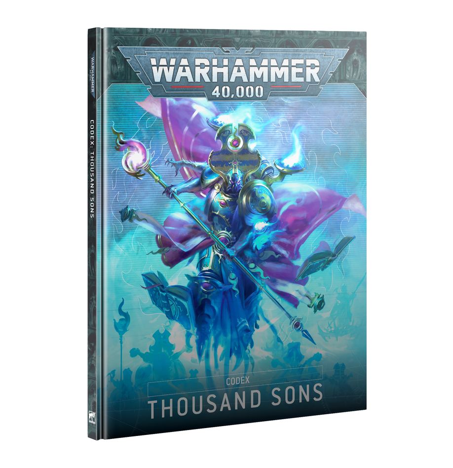 Codex: Thousand Suns