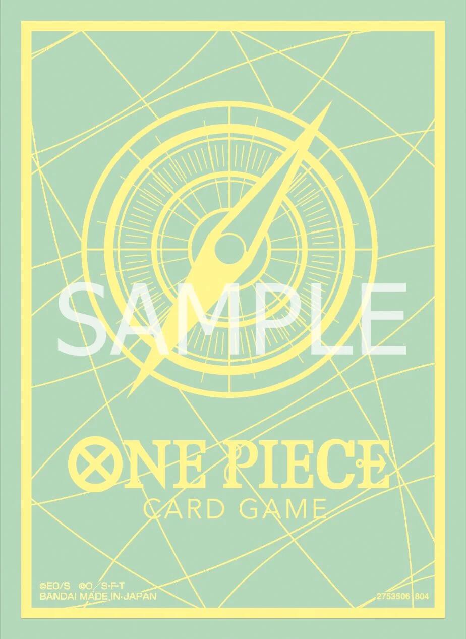 Bandai: 70ct Card Sleeves - Assortment 9 (Design 4)