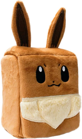 Deck Box - Fuzzy Eevee