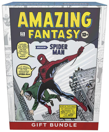 [PREORDER] Marvel's Spider-Man - Gift Bundle