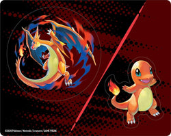 [PREORDER] Mega Evolution: Ascended Heroes - Tech Sticker Collection (Charmander)