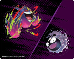 [PREORDER] Mega Evolution: Ascended Heroes - Tech Sticker Collection (Gastly)