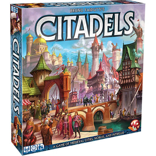 Citadels