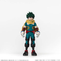 [PREORDER] COLLEKAZARO My Hero Academia - Izuku Midoriya