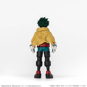 [PREORDER] COLLEKAZARO My Hero Academia - Izuku Midoriya
