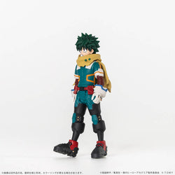 [PREORDER] COLLEKAZARO My Hero Academia - Izuku Midoriya
