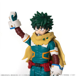 [PREORDER] COLLEKAZARO My Hero Academia - Izuku Midoriya
