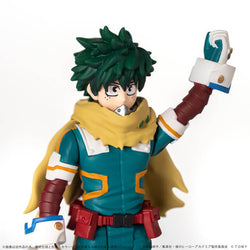 [PREORDER] COLLEKAZARO My Hero Academia - Izuku Midoriya