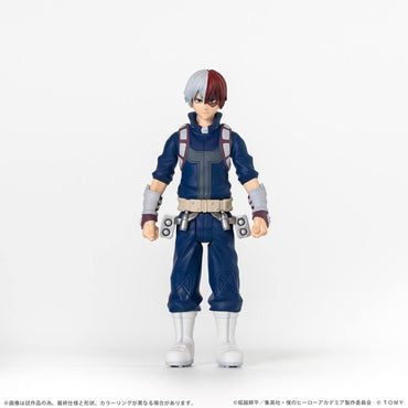 [PREORDER] COLLEKAZARO My Hero Academia - Shoto Todoroki
