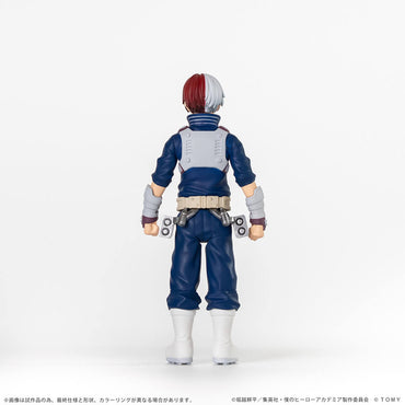 [PREORDER] COLLEKAZARO My Hero Academia - Shoto Todoroki