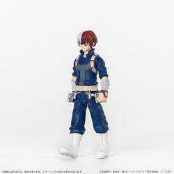 [PREORDER] COLLEKAZARO My Hero Academia - Shoto Todoroki