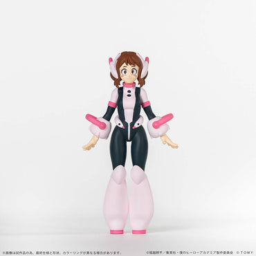 [PREORDER] COLLEKAZARO My Hero Academia - Ochaco Uraraka