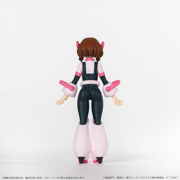[PREORDER] COLLEKAZARO My Hero Academia - Ochaco Uraraka
