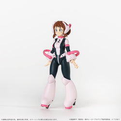 [PREORDER] COLLEKAZARO My Hero Academia - Ochaco Uraraka