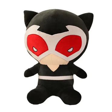 DC 18CM Plush Cat Woman