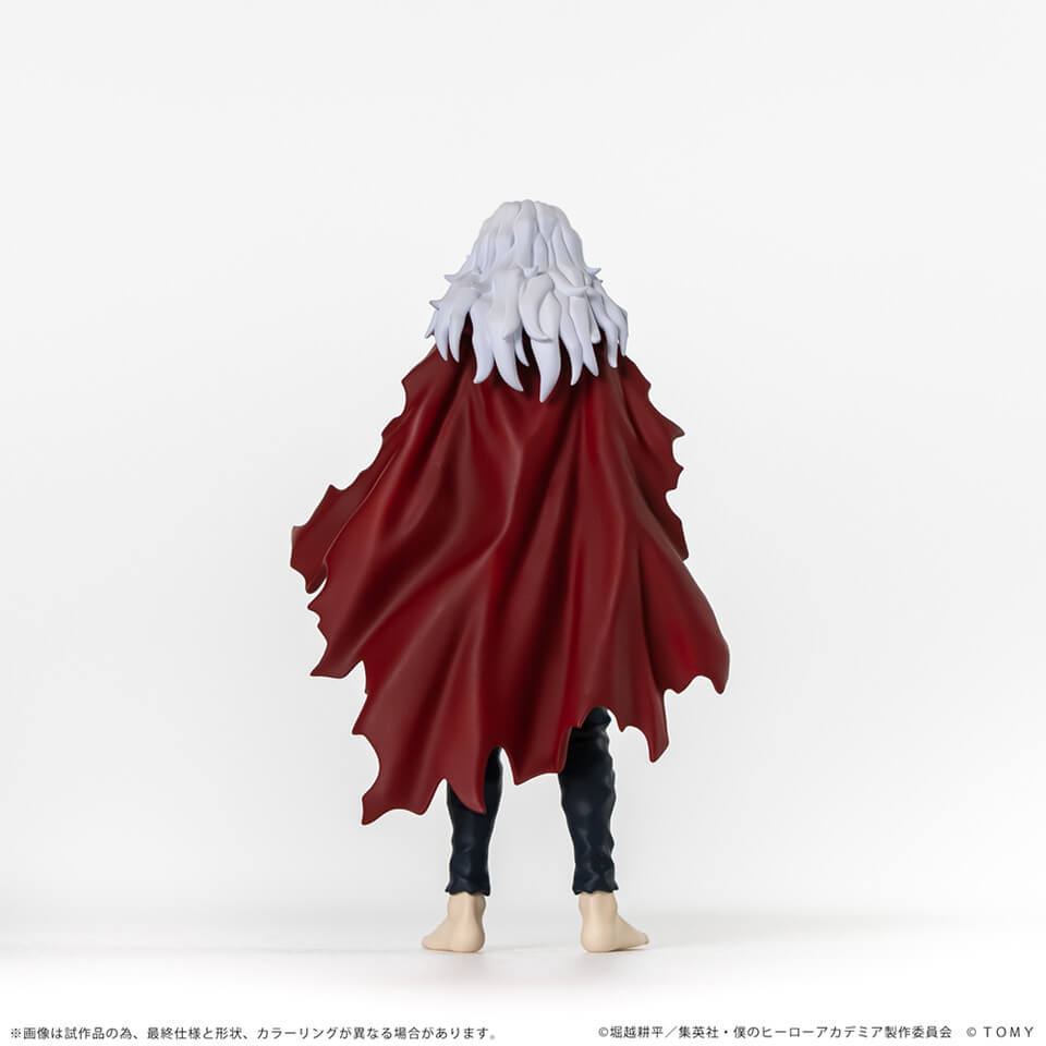 [PREORDER] COLLEKAZARO My Hero Academia - Tomura Shigaraki