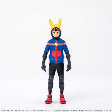 [PREORDER] COLLEKAZARO My Hero Academia: Vigilantes - Koichi Haimawari