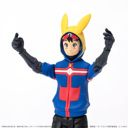 [PREORDER] COLLEKAZARO My Hero Academia: Vigilantes - Koichi Haimawari