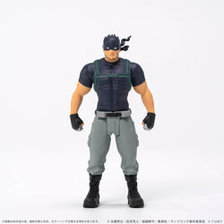 [PREORDER] COLLEKAZARO My Hero Academia: Vigilantes - Knuckle Duster
