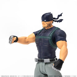 [PREORDER] COLLEKAZARO My Hero Academia: Vigilantes - Knuckle Duster