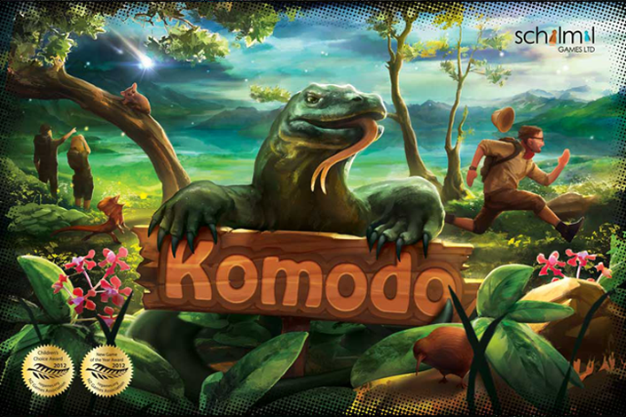 Komodo