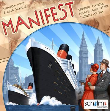 Manifest