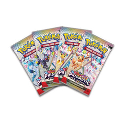 [PREORDER] POKÉMON TCG Scarlet & Violet 8.5 Prismatic Evolutions Surprise Box