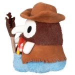 SQUISHABLE - Alter Ego Plague Doctor - Plague Doctor Cowboy