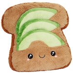 SQUISHABLE - Standard Assortment B - Comfort Food Avocado Toast