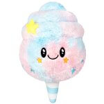 SQUISHABLE - Standard Assortment A - Comfort Food Cotton Candy