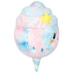 SQUISHABLE - Standard Assortment A - Comfort Food Cotton Candy